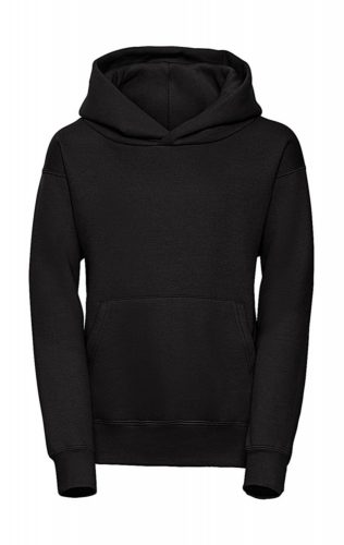 Kids Hooded Sweatshirt