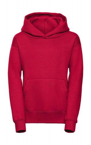 Kids Hooded Sweatshirt