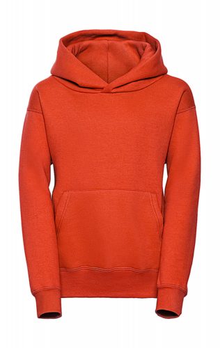 Kids Hooded Sweatshirt