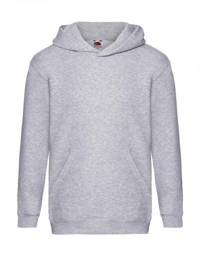 Kids Premium Hooded Sweat