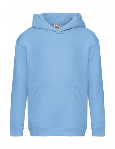 Kids Premium Hooded Sweat