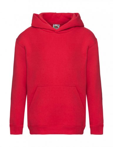 Kids Premium Hooded Sweat