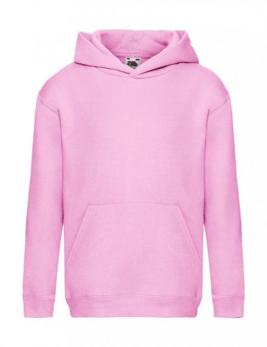 Kids Premium Hooded Sweat