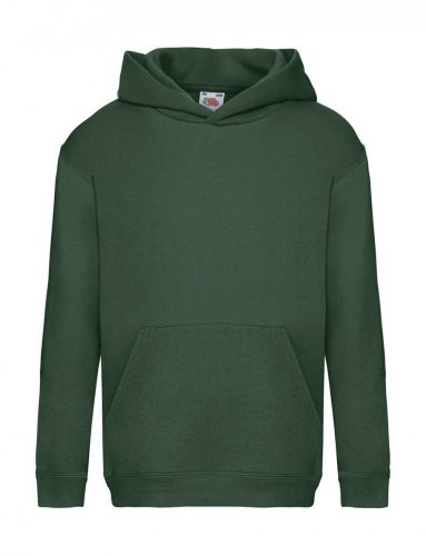 Kids Premium Hooded Sweat