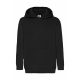 Kids Classic Hooded Sweat