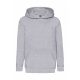 Kids Classic Hooded Sweat