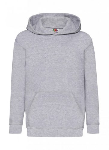 Kids Classic Hooded Sweat