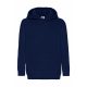 Kids Classic Hooded Sweat