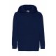 Kids Classic Hooded Sweat