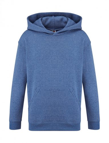 Kids Classic Hooded Sweat