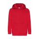 Kids Classic Hooded Sweat