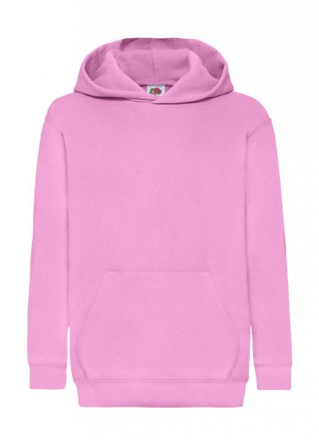 Kids Classic Hooded Sweat