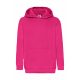 Kids Classic Hooded Sweat