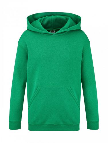 Kids Classic Hooded Sweat