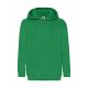 Kids Classic Hooded Sweat