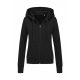 Sweat Jacket Select Women