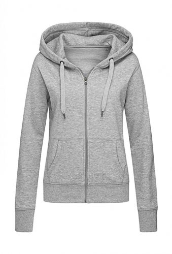 Sweat Jacket Select Women