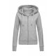 Sweat Jacket Select Women