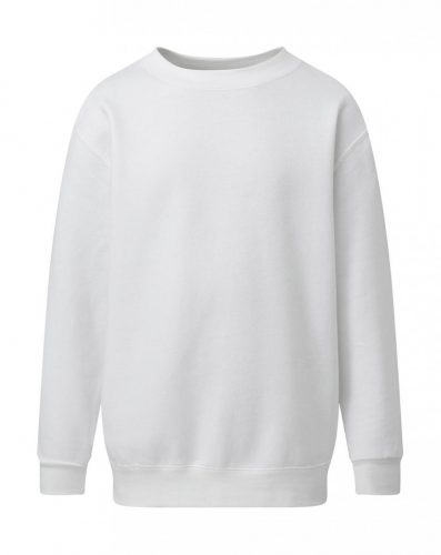 Crew Neck Sweatshirt Kids