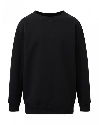 Crew Neck Sweatshirt Kids