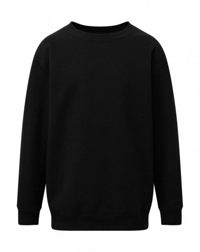 Crew Neck Sweatshirt Kids