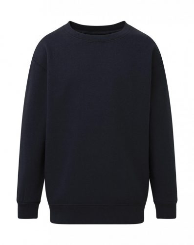 Crew Neck Sweatshirt Kids