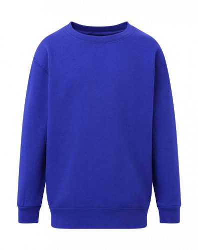 Crew Neck Sweatshirt Kids