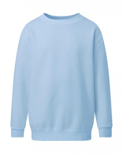 Crew Neck Sweatshirt Kids