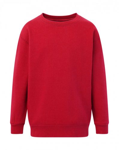 Crew Neck Sweatshirt Kids