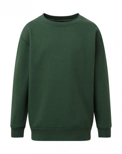 Crew Neck Sweatshirt Kids