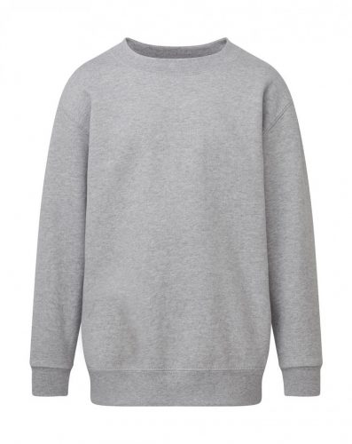 Crew Neck Sweatshirt Kids