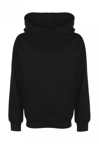 Tagless Hoodie