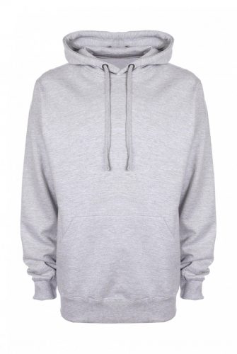 Tagless Hoodie