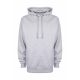 Tagless Hoodie