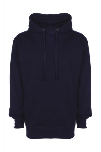 Tagless Hoodie