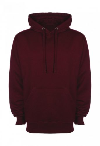 Tagless Hoodie