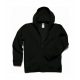 Hooded Full Zip/kids Sweat