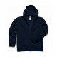 Hooded Full Zip/kids Sweat