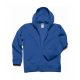 Hooded Full Zip/kids Sweat