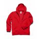 Hooded Full Zip/kids Sweat