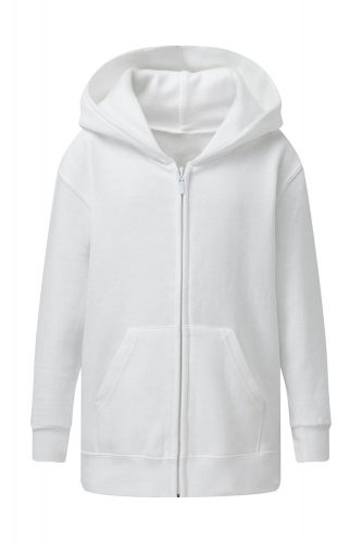 Hooded Full Zip Kids