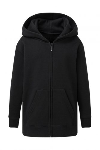 Hooded Full Zip Kids