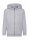 Kids Classic Hooded Sweat Jacket