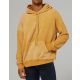 Unisex Sueded Fleece Pullover Hoodie