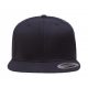 Classic Snapback Cap