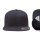 Classic Snapback Cap