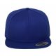 Classic Snapback Cap