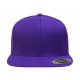 Classic Snapback Cap