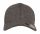 Heringbone Melange Cap