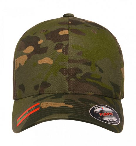 Flexfit® Multicam® Cap